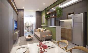 Imagem 3: Apartamento de 2 dorms c/suíte em Paulínia/SP