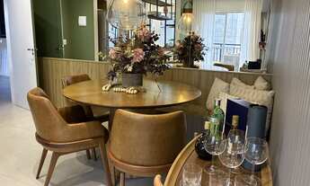 Imagem 4: Apartamento de 2 dorms c/suíte em Paulínia/SP