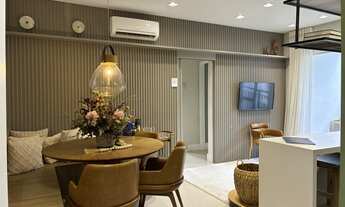 Imagem 3: Apartamento de 2 dorms c/suíte em Paulínia/SP