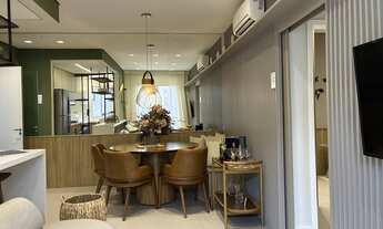 Imagem 6: Apartamento de 2 dorms c/suíte em Paulínia/SP