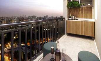 Imagem 4: Apartamento de 2 dorms c/suíte em Paulínia/SP