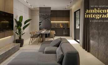 Imagem 3: Lançamento de apartamentos de 2 e 3 dorms com suíte em Valinhos/SP