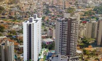 Imagem 2: Lançamento de apartamentos de 2 e 3 dorms com suíte em Valinhos/SP