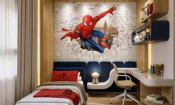 Imagem 5: Lançamento de apartamentos de 2 e 3 dorms com suíte em Valinhos/SP