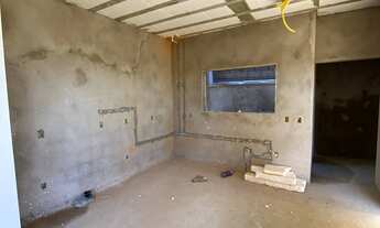 Imagem 7: Casa térrea em final de construção em Chácaras Silvania, Valinhos/SP