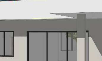 Imagem 4: Casa térrea em final de construção em Chácaras Silvania, Valinhos/SP