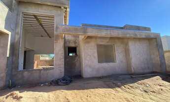 Imagem 5: Casa térrea em final de construção em Chácaras Silvania, Valinhos/SP