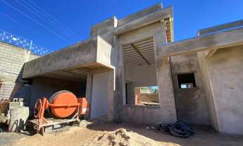 Imagem 6: Casa térrea em final de construção em Chácaras Silvania, Valinhos/SP