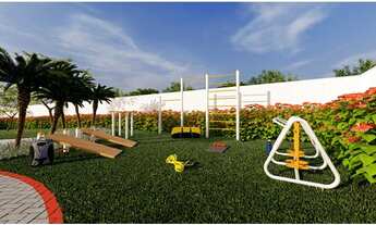 Imagem 5: Apartamentos novos de 2 dorms com 1 ou 2 vagas no Matão