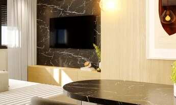 Imagem 2: Apartamento de 2 dorms c/suíte em Fazenda Santa Cândida, Campinas/SP