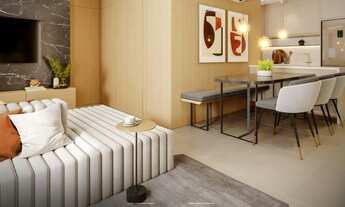 Imagem 3: Apartamento de 2 dorms c/suíte em Fazenda Santa Cândida, Campinas/SP