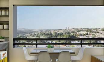 Imagem 5: Aptos novos de 2 dorms com suíte em Valinhos