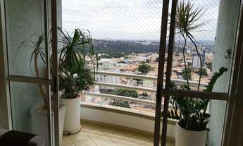 Imagem: Apartamento-Cobertura-para-Venda-em-Taquaral-Campinas-SP
