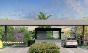 Imagem: Alphaville Zero - Últimos lotes