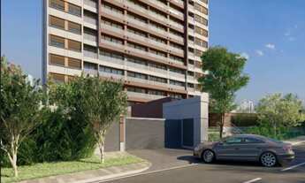 Imagem 2: Lançamento de aptos de 1 e 2 dorms. na região da Vila Itapura