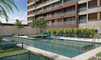 Imagem 3: Lançamento de aptos de 1 e 2 dorms. na região da Vila Itapura