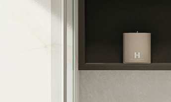 Imagem 7: Recanto dos Ipês - aptos em construção pelo Programa Minha Casa Minha Vida