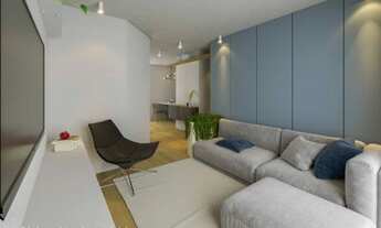 Imagem 4: Apartamento em Botafogo, Campinas/SP