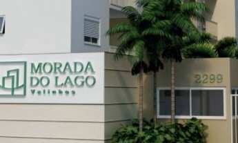 Imagem 2: Aptos em Valinhos - com 2 dorms e 1 vaga