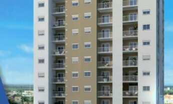 Imagem: Aptos em Valinhos - com 2 dorms e 1 vaga