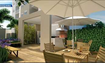 Imagem 3: Aptos em Valinhos - com 2 dorms e 1 vaga