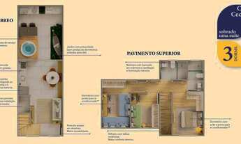 Imagem 7: Breve Lançamento de casas no Villa Flora Jardins em Hortolândia/SP