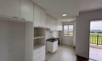 Imagem 7: Apartamento pronto para morar no bairro Swiss Park em Campinas-SP