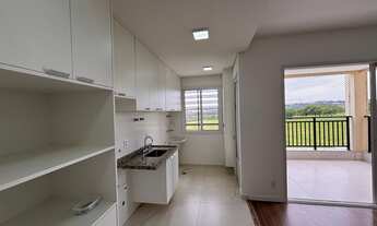 Imagem 5: Apartamento pronto para morar no bairro Swiss Park em Campinas-SP
