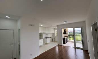 Imagem 3: Apartamento pronto para morar no bairro Swiss Park em Campinas-SP
