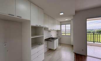 Imagem 6: Apartamento pronto para morar no bairro Swiss Park em Campinas-SP