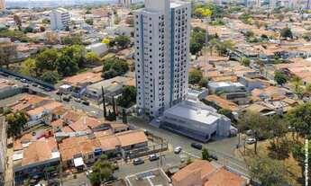 Imagem: Breve Lançamento de aptos no Guanabara