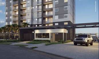 Imagem: Lançamento de aptos 2 e 3 dorms com suíte