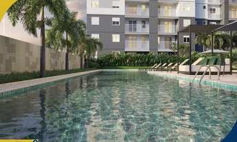 Imagem 4: Lançamento de aptos 2 e 3 dorms com suíte - Algarve Residencial