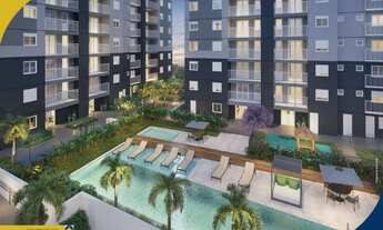 Imagem 3: Lançamento de aptos 2 e 3 dorms com suíte - Algarve Residencial