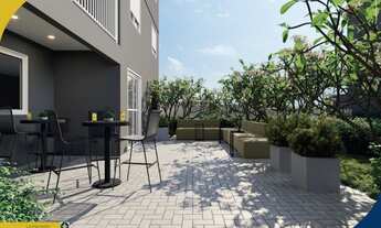 Imagem 7: Lançamento de aptos 2 e 3 dorms com suíte - Algarve Residencial