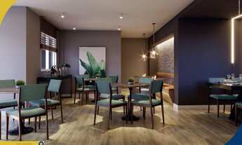 Imagem 6: Lançamento de aptos 2 e 3 dorms com suíte - Algarve Residencial