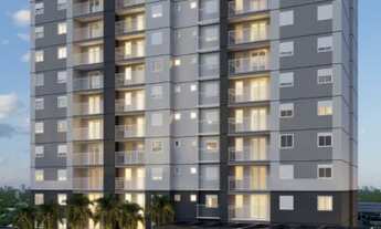 Imagem 2: Lançamento de aptos 2 e 3 dorms com suíte - Algarve Residencial