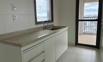 Imagem 6: Apartamento pronto para morar com 3 suítes - Jardim Brasil, Campinas/SP