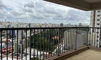Imagem 2: Apartamento pronto para morar com 3 suítes - Jardim Brasil, Campinas/SP