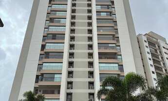 Imagem: Apartamento pronto para morar com 3 suítes