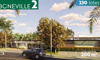 Imagem: Terreno à venda no bairro Parque Manoel