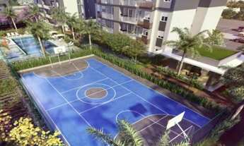 Imagem 3: Aptos novos de 2 e 3 dorms. suíte e 1 ou 2 vagas de garagem em Paulínia