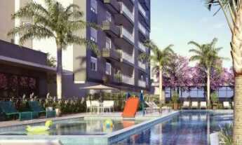 Imagem: Aptos novos de 2 e 3 dorms. Suíte e 1 ou