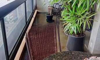 Imagem 5: Apartamento com 212 m² na região central de Ribeirão Preto