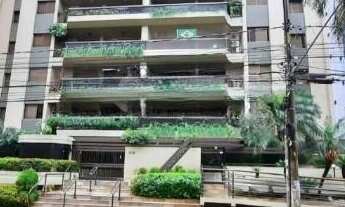 Imagem: Apartamento com 212 m² na região central