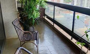 Imagem 4: Apartamento com 212 m² na região central de Ribeirão Preto