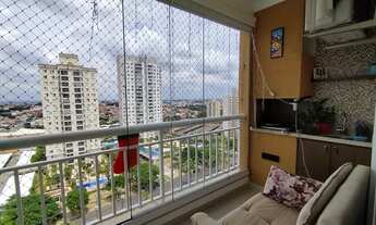 Imagem 2: Apartamento à venda no Parque Prado, Campinas/SP