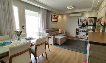 Imagem 3: Apartamento à venda no Parque Prado, Campinas/SP