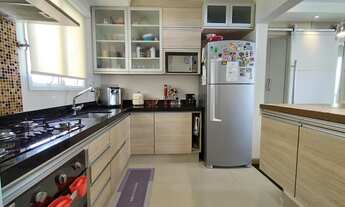 Imagem 5: Apartamento à venda no Parque Prado, Campinas/SP