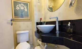 Imagem 7: Apartamento à venda no Parque Prado, Campinas/SP